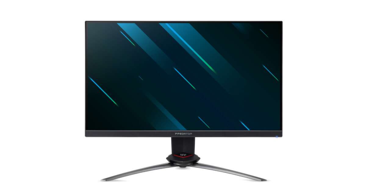 Acer predator xb273gpbmiiprzx 27 обзор