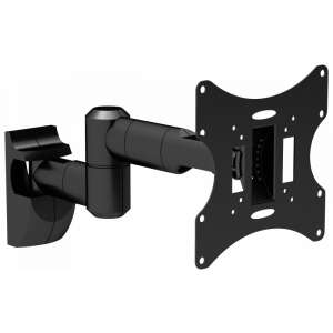 Wandhalterung 13-42 Zoll schwarzes LCD-UCH0043 71147911 - Cabletech