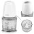 Mini tocator cu recipient 500ml 260W 66374726