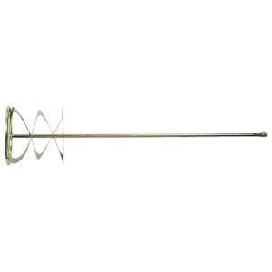 NEO Habarcskeverő Lapát - SDS-plusz - 120 mm