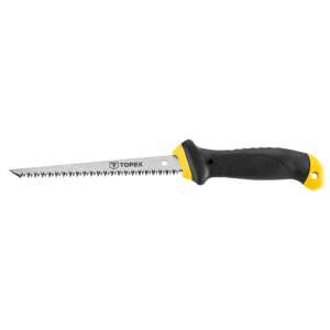 Gipszkarton fűrész 150 mm 66376269