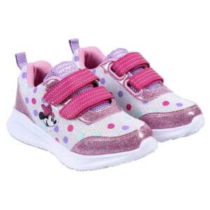 Disney Minnie utcai cipő 25 66376320 Utcai - sport gyerekcipő