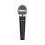 Rebel DM-604 Dinamikus Mikrofon elölnézet