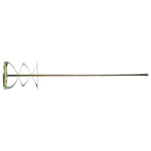 100 mm-es habarcskeverő, SDS hegy