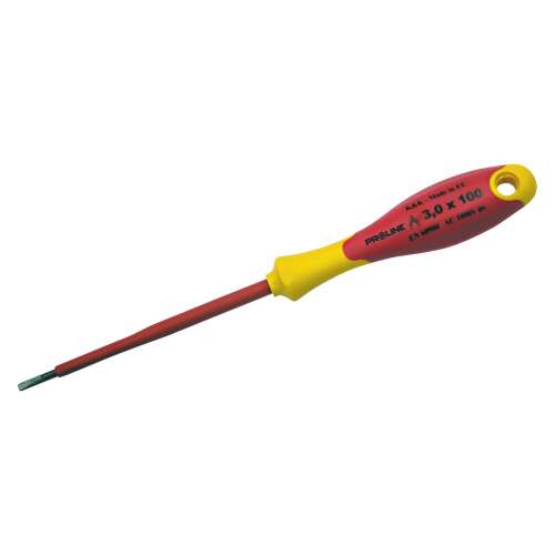 Proline 4.5 x 125mm 1000V szigetelt csavarhúzó - Építkezés és felújítás