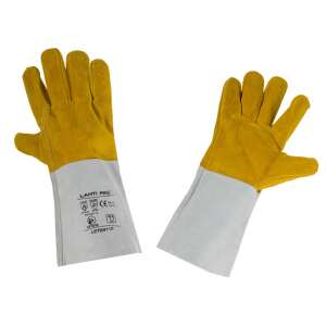 Lanti Pro Hegesztő Bőrkesztyű - 11-es méret