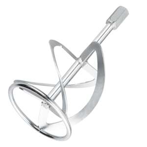 Graphite 120 mm Rührwerk, nach unten mischen - Graphite