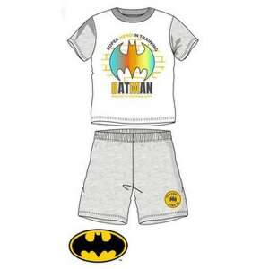 Batman gyerek rövid pizsama 4 év 66379789 
