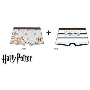 Harry Potter gyerek boxeralsó 2 darab/csomag 8/10 év 66383174 Gyerek bugyi, alsónadrág
