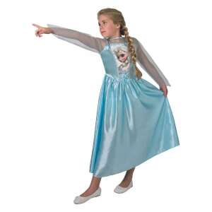 Disney Jégvarázs, Elsa jelmez 9-10 év 66393781 "jégvarázs"  Játékok