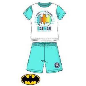 Batman gyerek rövid pizsama 4 év 66394048 