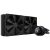 NZXT Kraken 280 folyadékhűtéses CPU hűtő ventilátorokkal