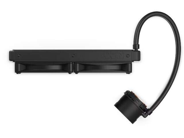 NZXT Kraken 280 All-in-One hűtőrendszer