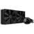 NZXT Kraken 280 All-in-One folyadékhűtő két ventilátorral és szivattyúval