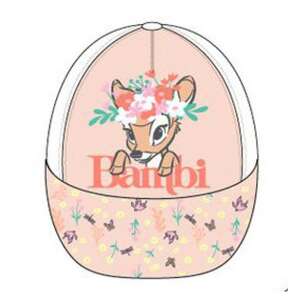 Disney Bambi Blossom baba baseball sapka 48 cm 66401112 