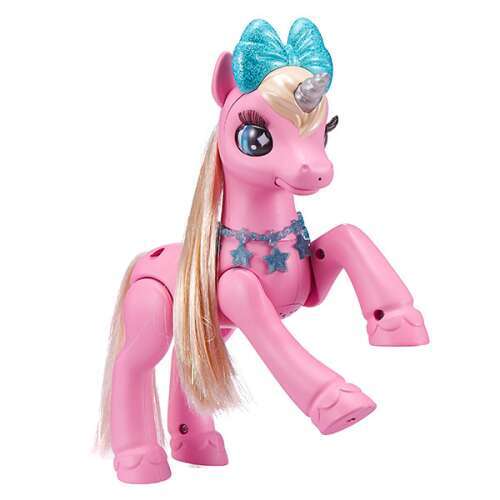 Pets Alive Robo Unicórn Interactiv 31831368