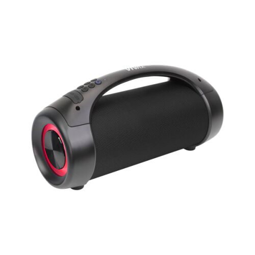 Vivax BS-211 Bluetooth speaker, 50W, IPX5 waterproof, black