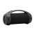 Vivax BS-211 black Bluetooth speaker, side view