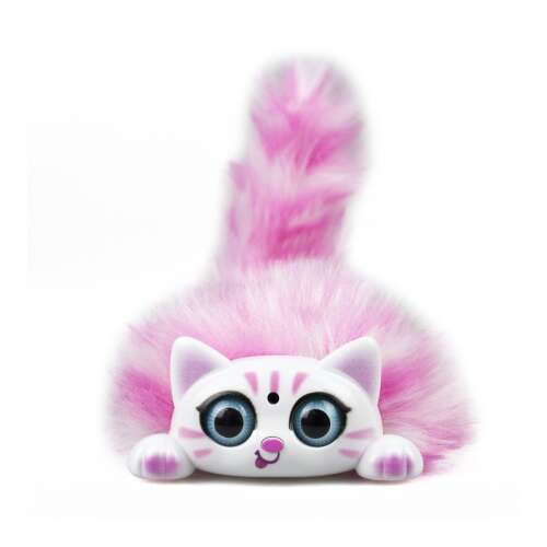 Silverlit Robo interaktywny Kotek 31831393