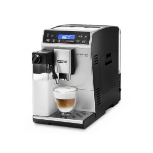 De'Longhi ETAM 29.660.SB Autentica Cappuccino Maschine mit LatteCrema System - DeLonghi Automatische Kaffeemaschine