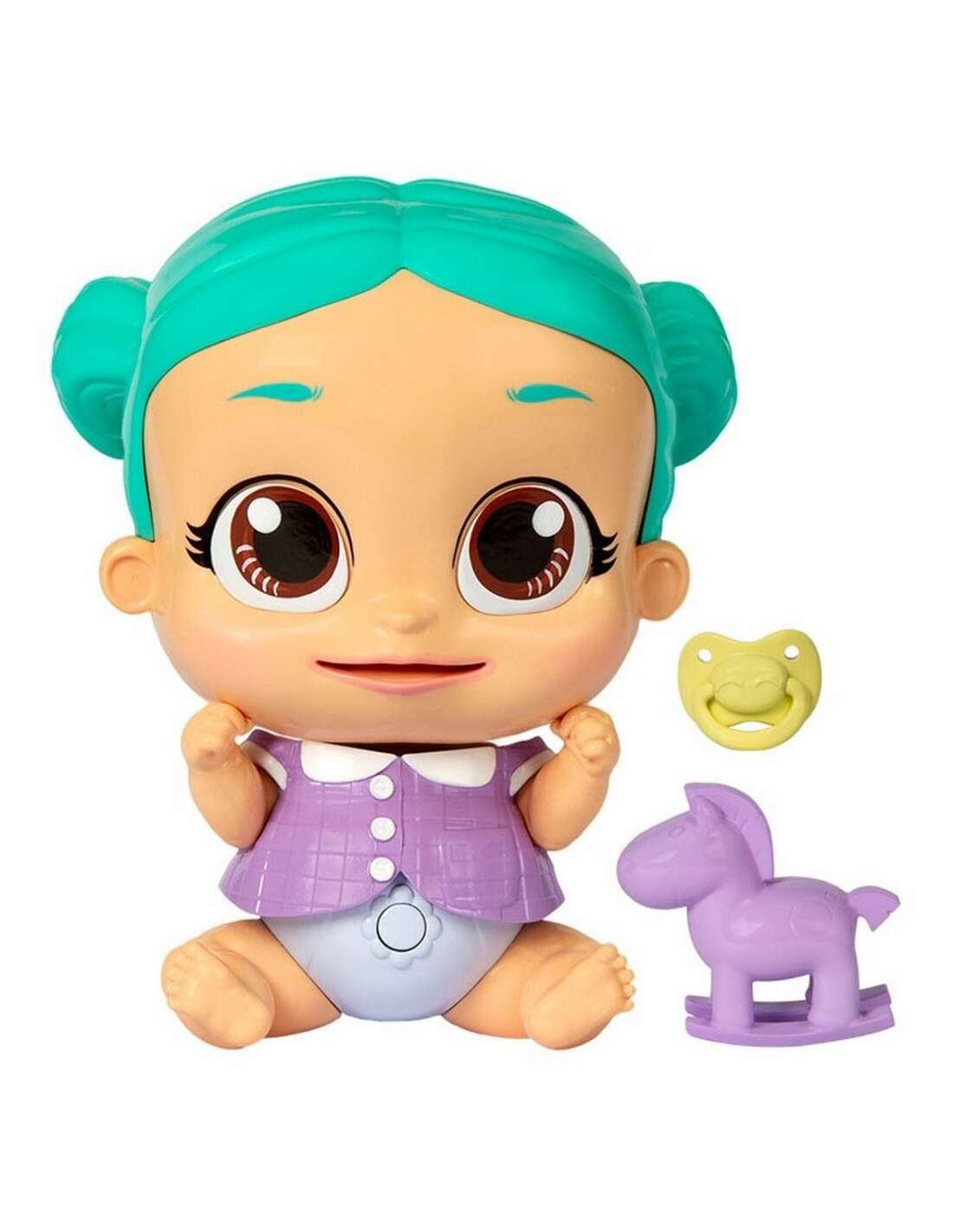 E-shop iMC Toys Laffies Smejúce sa dieťa
