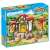 Playmobil Country Lovarda Játék készlet lovakkal, figurákkal és kiegészítőkkel