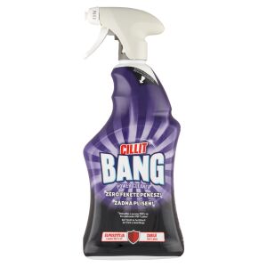 Cillit Bang Power Cleaner Zéró Penészeltávolító Spray 750ml 138924460 - Penész elleni szer