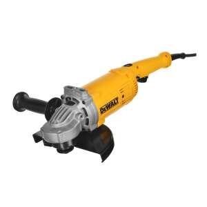 DeWALT DWE496-QS kutna brusilica 23 cm 6600 RPM 2600 W 6,6 kg 66787300 - Dewalt