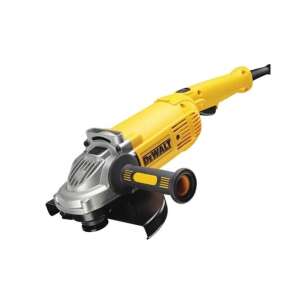 DeWALT DWE492K 23 cm 6600 RPM 2200 W 5,2 kg sarokcsiszoló 66787222 - Dewalt