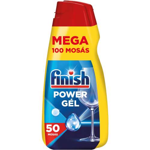 Finish Power Gel na 100 naczyń 2000ml 87184407