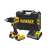 DeWALT DCD805E2T-QW 2000 RPM 1,34 kg fúrógép 66407664