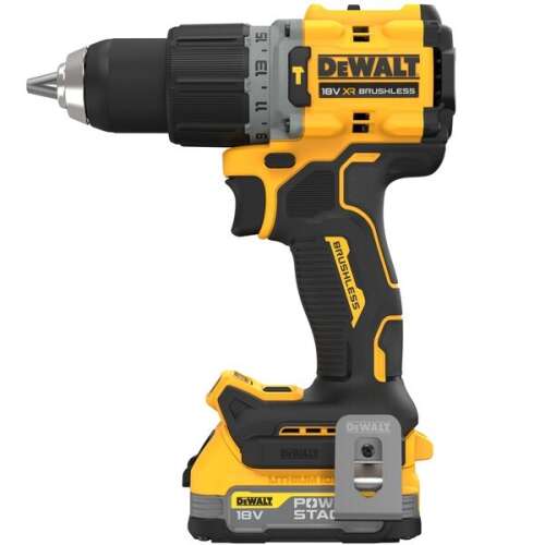 DeWALT DCD805E2T-QW 2000 RPM 1,34 kg fúrógép 66407664
