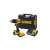 DeWALT DCD805E2T-QW 2000 RPM 1,34 kg fúrógép 66407664