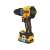 DeWALT DCD805E2T-QW 2000 RPM 1,34 kg fúrógép 66407664