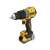 DeWALT DCD805E2T-QW 2000 RPM 1,34 kg fúrógép 66407664