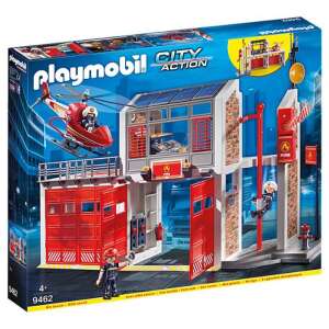 Playmobil Óriás tűzoltóállomás 9462 31832137 Playmobil City Action
