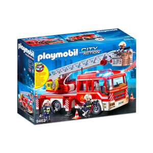 Playmobil Létrás tűzoltóegység 9463 31832161 Playmobil