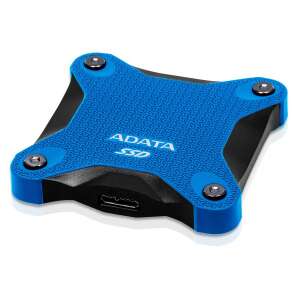 ADATA SD600Q 480 GB Kék Külső SSD 66409863 
