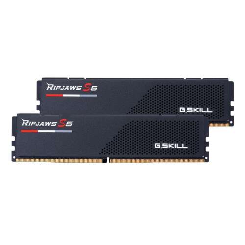 G.Skill Ripjaws S5 64GB DDR5 6000MHz RAM