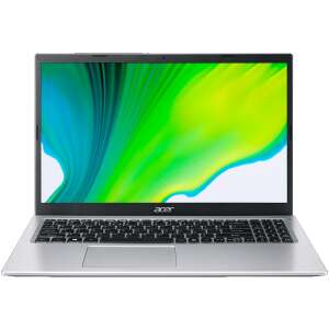 Acer Aspire 3 A315-35-C99T 15.6" Laptop - Intel® Celeron® Dual Core™ N4500, 256GB SSD, Szürke 66410057 Laptopok