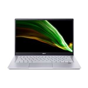 Acer Swift X SFX14-41G-R0J6 14" Laptop AMD Ryzen™ 5 512GB SSD, Kék 66410809 Laptopok