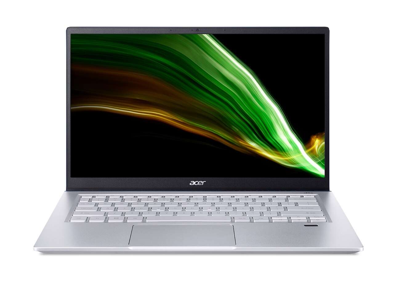 Acer Swift X SFX14-41G-R0J6 NX.AU5EU.001 Notebook 14" AMD Ry...