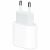 Apple 20 W Typ-C Werks-Schnellladekopf MHJE3ZM/A (A2347), verpackt 99208049