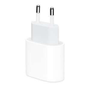 Apple 20 W Typ-C Werks-Schnellladekopf MHJE3ZM/A (A2347), verpackt