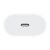 Apple 20W USB-C Power Adapter, Fehér 99208049