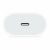 Apple 20W USB-C Power Adapter, Fehér 99208049