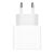 Apple USB-C Wall Charger 20W white (MHJE3ZM/A) 99208049