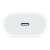Apple 20W USB-C Power Adapter Port View