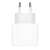 Apple 20W USB-C Charger for Fast Charging