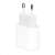Apple 20W USB-C Power Adapter - Compact Design
